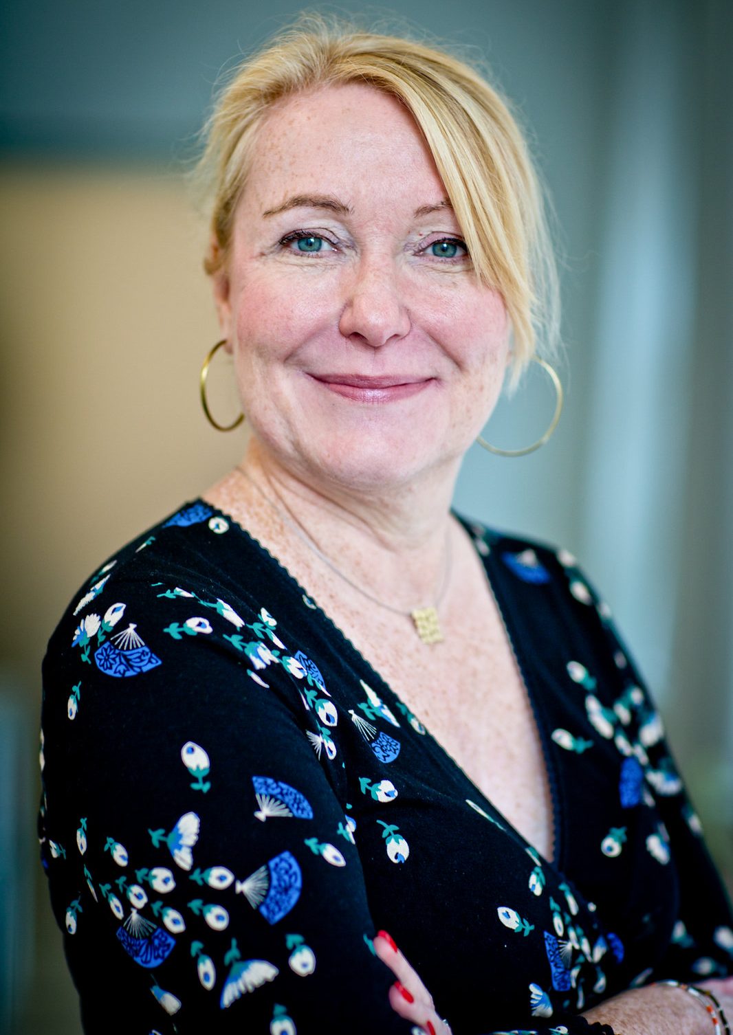 Vita Kirsten Hoffmeister vita-kirsten-hoffmeister