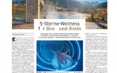 5-Sterne Wellness